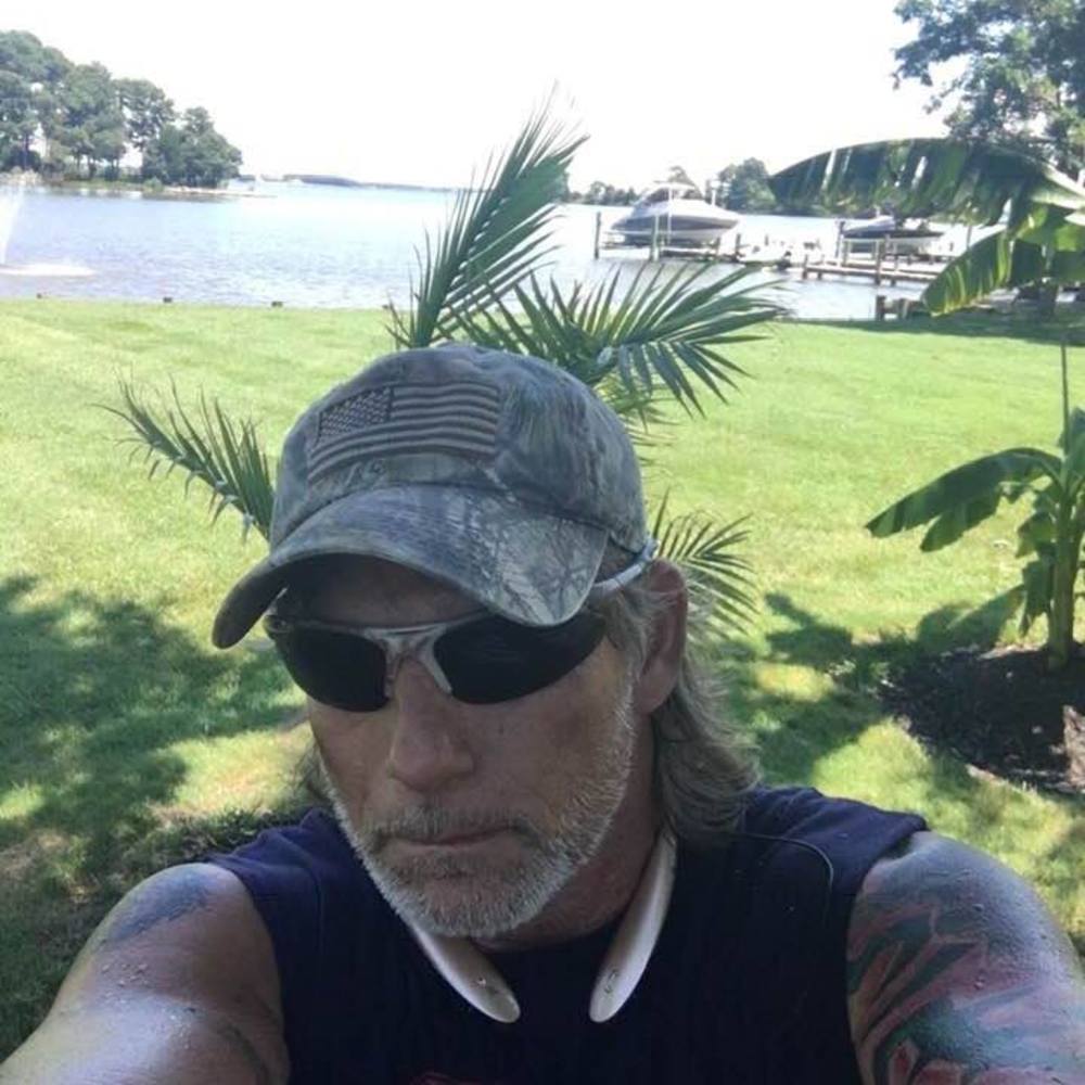 Meet your Posher, Jesse